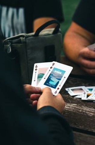 Trạm giải trí trực tuyến