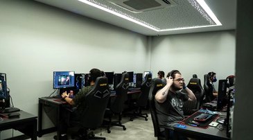 Cổng giải trí trực tuyến